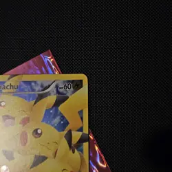 Pikachu - RC29/RC32 - Generations - Full Art Holo - Pokemon Card - Image 4