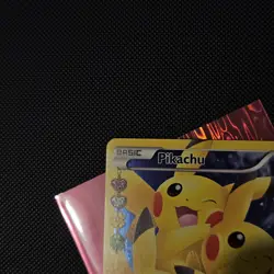 Pikachu - RC29/RC32 - Generations - Full Art Holo - Pokemon Card - Image 5