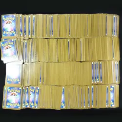 Bulk Lot of 1000 V ex VMAX VSTAR V-UNION Japanese Pokemon Card R2 - Image 2