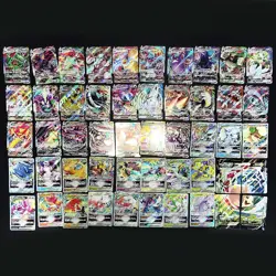 Bulk Lot of 1000 V ex VMAX VSTAR V-UNION Japanese Pokemon Card R2 - Image 3