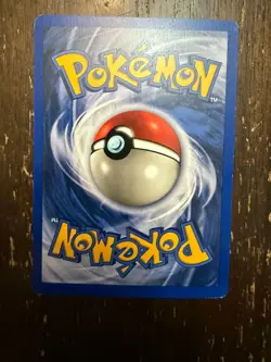 1999 Imposter Professor Oak Base Set Unlimited Rare Card 73/102 LP - Image 2