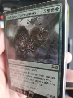 Magic The Gathering - Domri Planeswalker Deck MTG - Image 2