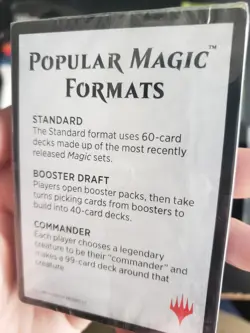 Magic The Gathering - Domri Planeswalker Deck MTG - Image 3