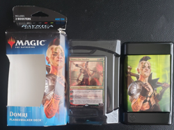 Magic The Gathering - Domri Planeswalker Deck MTG - Image 4