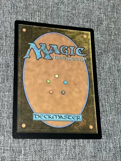 Memories of Nibelheim - Stroke of Midnight U 0026 Regular - Final Fantasy MTG NM - Image 2