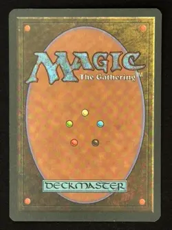 1x MTG Faerie Noble - Homelands (HML) - Magic the Gathering - Image 2