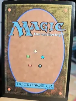 1x Verdant Catacombs Borderless FOIL Special Guests ** MagikJnkie ** - Image 2