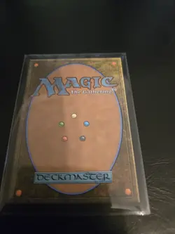 Magic: The Gathering Ur-Dragon Commander Masters FOIL Borderless LP - Image 3