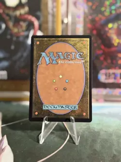 Magic: The Gathering Marvels Spider-Man Anti-Venom Horrifying Healer Foil - Image 2