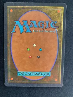 *** ANTIQUITIES Triskelion *** NM-Mint+ - DUTY PAID - Vintage Magic MtG - Image 2