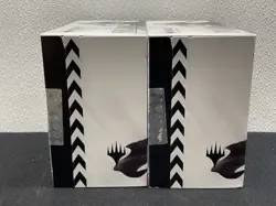 Magic the Gathering MTG Universes Beyond: Final Fantasy - Bundle Box Lot of 2 - Image 3