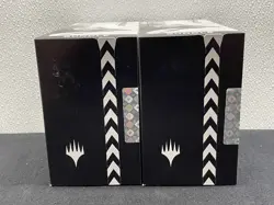 Magic the Gathering MTG Universes Beyond: Final Fantasy - Bundle Box Lot of 2 - Image 4
