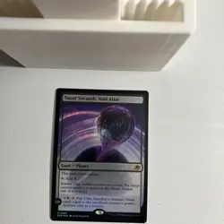 Susur Secundi, Void Altar Edge of Eternities Foil - Image 1