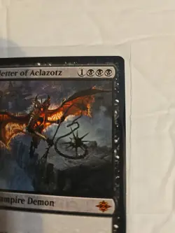 Bloodletter of Aclazotz: the Lost Caverns of Ixalan Regular - Image 4