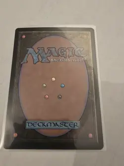 The Darkness Crystal Final Fantasy Normal NM English MTG - Image 2