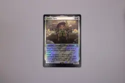 Tataru Taru (Surge Foil) Commander: Final Fantasy Foil - Image 2