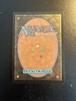 The Hexcore Thran Dynamo Foil Secret Lair Drop, M/Nm MTG - Image 3