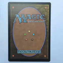 Wirewood Lodge (LIST) The List Reprints Regular Rare 26/62 - Image 2