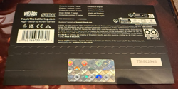 Magic the Gathering - Secret Lair x Sonic - Friends & Foes NON-FOIL - New/Sealed - Image 2