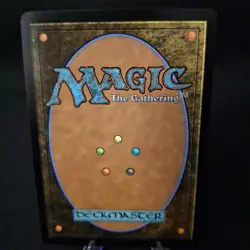 Barrowgoyf NM/M MH3 Commander Magic the Gathering MTG Modern Horizons 3 - Image 2