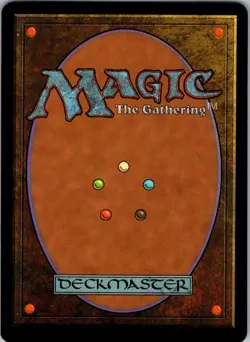 1998 Magic the Gathering Y Burgeoning Expansion/Rare #102 - Image 2