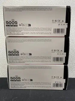 Magic the Gathering MTG Universes Beyond: Final Fantasy - Bundle Box Lot of 3 - Image 5