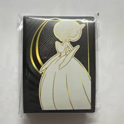 Pokemon Mega Evolution Trading Card Sleeves - Image 1