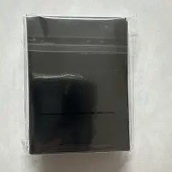 Pokemon Mega Evolution Trading Card Sleeves - Image 2