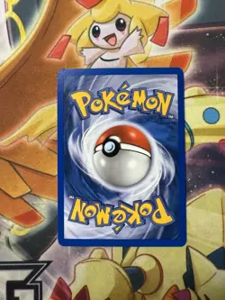 Pokemon TCG EX Delta Species Non Holo Sandslash 27/113 NM - Image 2