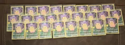 Pokemon TCG Celebrations Pikachu 005/025 Lot (25) Full Art - Image 3