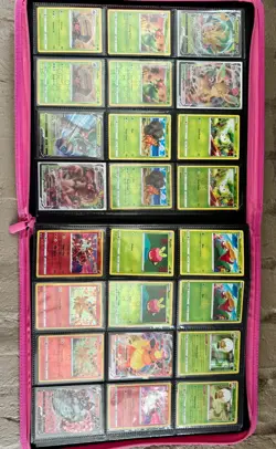 Pokemon Evolving Skies Complete Master Set Pack Fresh - Image 2