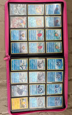 Pokemon Evolving Skies Complete Master Set Pack Fresh - Image 4