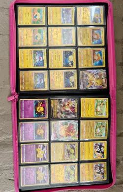 Pokemon Evolving Skies Complete Master Set Pack Fresh - Image 5