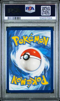 PSA 10 GEM MINT! STEELIX! V FULL ART Holo 176/185 Pokemon Vivid Voltage! - Image 3
