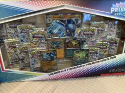 Pokemon Scarlet & Violet Prismatic Evolutions - Factory Sealed - Image 2
