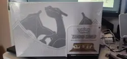 Nintendo Pokemon TCG Sword & Shield Ultra Premium Collection Box - 16 Packs 820650851117 - Image 1