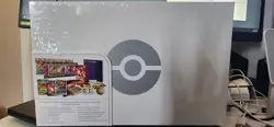 Nintendo Pokemon TCG Sword & Shield Ultra Premium Collection Box - 16 Packs 820650851117 - Image 2