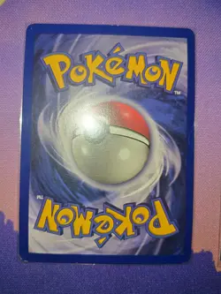 Mewtwo & Electabuzz Lot (Movie Promos) 02/53 Pokemon TCG Wotc 2000 - Image 5