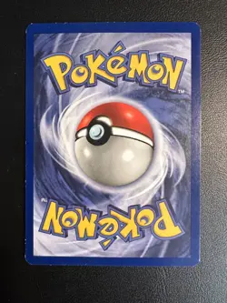 Pokemon TCG | 2000 Black Star Promo Mewtwo #14 - Image 2