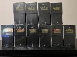 Pokemon Mega Evolution Mega Lucario & Mega Gardevoir ETB Bundle SEALED Lot of 2 - Image 4