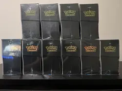 Pokemon Mega Evolution Mega Lucario & Mega Gardevoir ETB Bundle SEALED Lot of 2 - Image 5