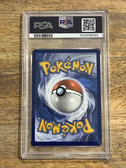 GRADED PSA 10 2023 Pokemon SWSH FA/Thievul Crown Zenith #GG17 - Image 2