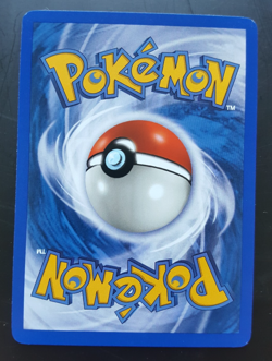 Dark Wartortle - 39/110 - Legendary Collection Uncommon Pokemon TCG 2002 - NM - Image 2