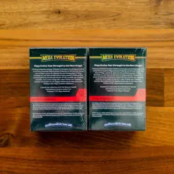 Pokemon TCG: Mega Evolution Booster Bundle Set of 2 Sealed New - Image 2