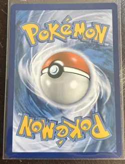 Pokemon TCG: Charizard V SWSH260 UPC Black Star Promo Full Art Ultra Rare NM - Image 4