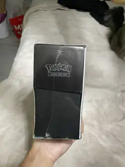 Pokemon Center Etb Paldea Evolved - Image 2