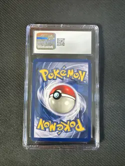 Pokemon Electabuzz (Mewtwo Strikes Back Movie Promo) 02/53 Wotc Promo - Image 2