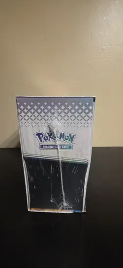 Pokemon TCG Prismatic Evolutions ETB Elite Trainer Box and Booster Bundle Costco - Image 3