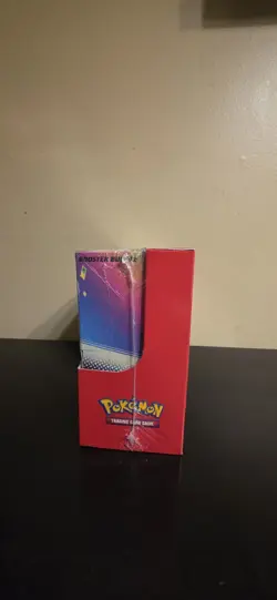 Pokemon TCG Prismatic Evolutions ETB Elite Trainer Box and Booster Bundle Costco - Image 4