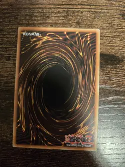 Yu-Gi-Oh MZTM-EN006 Treasure of the Kings Secret Rare 1st Edition - Image 4